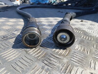 ISUZU Giga Trailer Head 2DG-EXY52CK 2018 456,000km_17