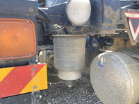 ISUZU Giga Trailer Head 2DG-EXY52CK 2018 456,000km_18