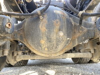 ISUZU Giga Trailer Head 2DG-EXY52CK 2018 456,000km_22