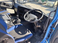 ISUZU Giga Trailer Head 2DG-EXY52CK 2018 456,000km_24