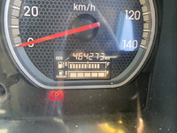 ISUZU Giga Trailer Head 2DG-EXY52CK 2018 456,000km_25