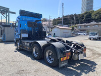ISUZU Giga Trailer Head 2DG-EXY52CK 2018 456,000km_2