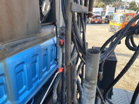 ISUZU Giga Trailer Head 2DG-EXY52CK 2018 456,000km_33