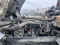 ISUZU Giga Trailer Head 2DG-EXY52CK 2018 456,000km_36