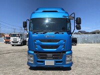 ISUZU Giga Trailer Head 2DG-EXY52CK 2018 456,000km_3