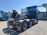 ISUZU Giga Trailer Head 2DG-EXY52CK 2018 456,000km_4