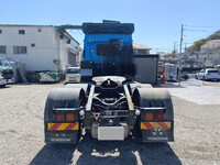 ISUZU Giga Trailer Head 2DG-EXY52CK 2018 456,000km_6