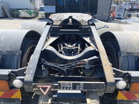 ISUZU Giga Trailer Head 2DG-EXY52CK 2018 456,000km_8