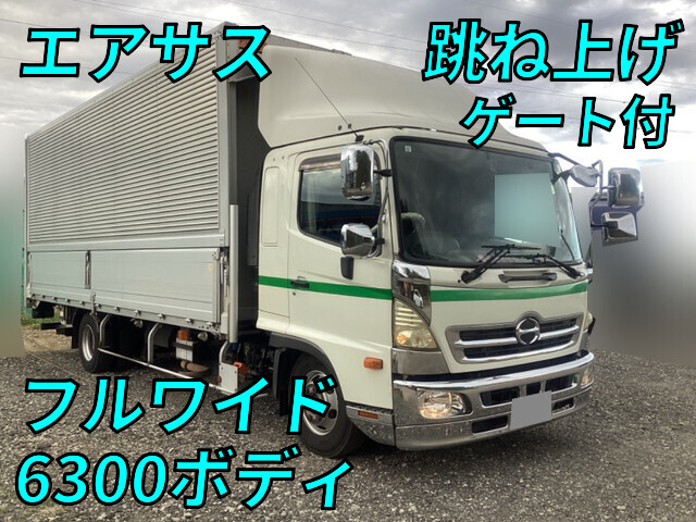 Ranger Aluminum Wing_1