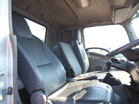 ISUZU Forward Container Carrier Truck PKG-FRR90S2 2008 287,837km_11