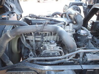 ISUZU Forward Container Carrier Truck PKG-FRR90S2 2008 287,837km_14