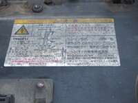 ISUZU Forward Container Carrier Truck PKG-FRR90S2 2008 287,837km_15