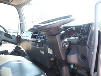 ISUZU Forward Container Carrier Truck PKG-FRR90S2 2008 287,837km_17