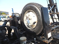 ISUZU Forward Container Carrier Truck PKG-FRR90S2 2008 287,837km_19