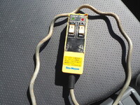 ISUZU Forward Container Carrier Truck PKG-FRR90S2 2008 287,837km_20