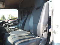 ISUZU Forward Container Carrier Truck PKG-FRR90S2 2008 287,837km_21