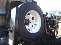 ISUZU Forward Container Carrier Truck PKG-FRR90S2 2008 287,837km_23