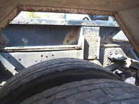 ISUZU Forward Container Carrier Truck PKG-FRR90S2 2008 287,837km_24