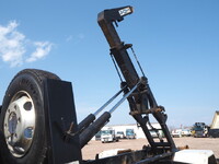 ISUZU Forward Container Carrier Truck PKG-FRR90S2 2008 287,837km_25