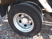 ISUZU Forward Container Carrier Truck PKG-FRR90S2 2008 287,837km_29