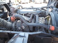 ISUZU Forward Container Carrier Truck PKG-FRR90S2 2008 287,837km_31