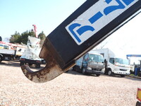 ISUZU Forward Container Carrier Truck PKG-FRR90S2 2008 287,837km_33