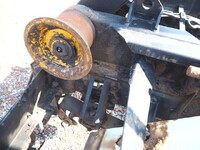 ISUZU Forward Container Carrier Truck PKG-FRR90S2 2008 287,837km_34