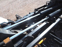 ISUZU Forward Container Carrier Truck PKG-FRR90S2 2008 287,837km_37