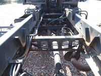 ISUZU Forward Container Carrier Truck PKG-FRR90S2 2008 287,837km_38