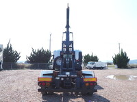 ISUZU Forward Container Carrier Truck PKG-FRR90S2 2008 287,837km_39