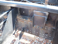 ISUZU Forward Container Carrier Truck PKG-FRR90S2 2008 287,837km_40