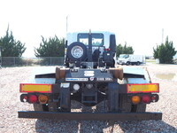 ISUZU Forward Container Carrier Truck PKG-FRR90S2 2008 287,837km_5