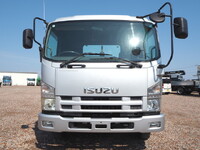 ISUZU Forward Container Carrier Truck PKG-FRR90S2 2008 287,837km_6