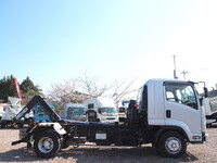 ISUZU Forward Container Carrier Truck PKG-FRR90S2 2008 287,837km_7