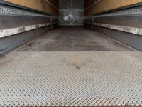 ISUZU Giga Aluminum Wing QKG-CYL77B 2017 629,780km_10