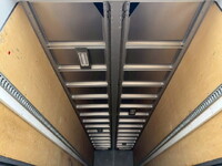 ISUZU Giga Aluminum Wing QKG-CYL77B 2017 629,780km_11