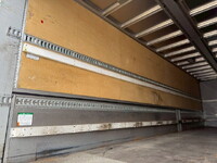 ISUZU Giga Aluminum Wing QKG-CYL77B 2017 629,780km_12