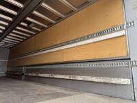 ISUZU Giga Aluminum Wing QKG-CYL77B 2017 629,780km_13