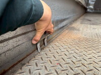 ISUZU Giga Aluminum Wing QKG-CYL77B 2017 629,780km_14