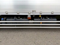 ISUZU Giga Aluminum Wing QKG-CYL77B 2017 629,780km_18