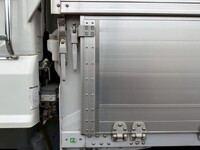 ISUZU Giga Aluminum Wing QKG-CYL77B 2017 629,780km_21