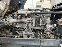 ISUZU Giga Aluminum Wing QKG-CYL77B 2017 629,780km_22