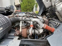 ISUZU Giga Aluminum Wing QKG-CYL77B 2017 629,780km_23