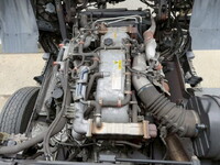 ISUZU Giga Aluminum Wing QKG-CYL77B 2017 629,780km_24