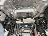 ISUZU Giga Aluminum Wing QKG-CYL77B 2017 629,780km_25