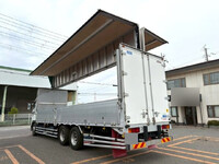 ISUZU Giga Aluminum Wing QKG-CYL77B 2017 629,780km_2