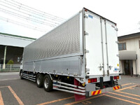 ISUZU Giga Aluminum Wing QKG-CYL77B 2017 629,780km_6