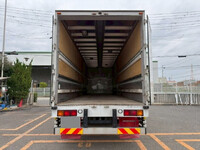ISUZU Giga Aluminum Wing QKG-CYL77B 2017 629,780km_9