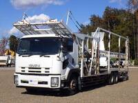 ISUZU Forward Carrier Car QDG-FVZ34U2 2012 505,000km_1