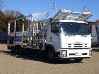 ISUZU Forward Carrier Car QDG-FVZ34U2 2012 505,000km_2